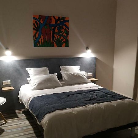 Cote Chambre イエール エクステリア 写真